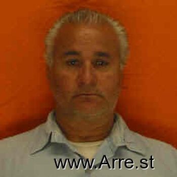 Octavio E Acedo Gonzalez Mugshot